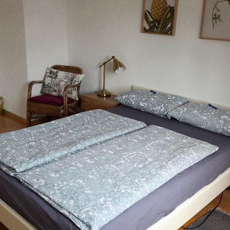 コンスタンツHaus Am Seerheinアパートメント エクステリア 写真