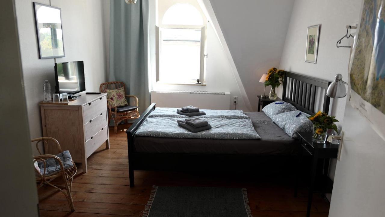コンスタンツHaus Am Seerheinアパートメント エクステリア 写真